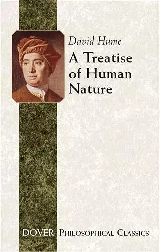 A Treatise of Human Nature cover