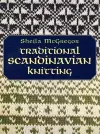 Traditional Scandinavian Knitting cover