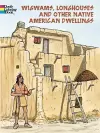 Wigwams, Longhouses and Dwellings cover