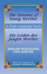 The Sorrows of Young Werther/ Die cover