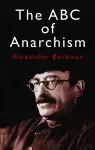 The ABC of Anarchism cover