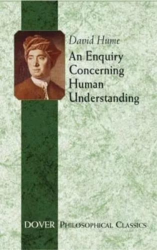 An Enquiry Concerning Human Understanding cover