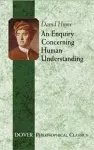 An Enquiry Concerning Human Understanding cover