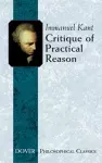 Critique of Practical Reason cover