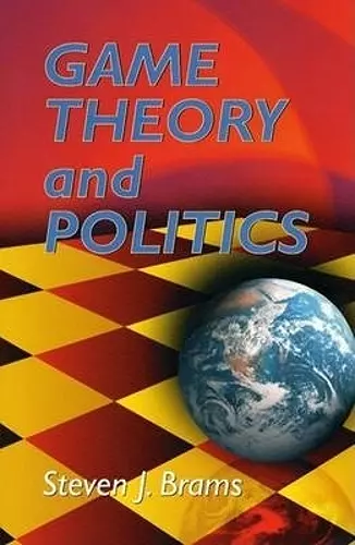 Game Theory and Politics cover