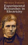 Experimental Researches in Electricity cover