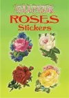 Glitter Roses Stickers cover