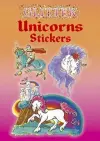 Glitter Unicorns Stickers cover