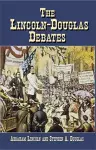 The Lincoln-Douglas Debates cover