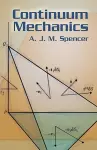 Continuum Mechanics cover