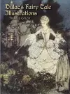 Dulac'S Fairy Tale Illustrations in Full Color cover