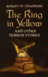 The King in Yellow and Other Horror cover