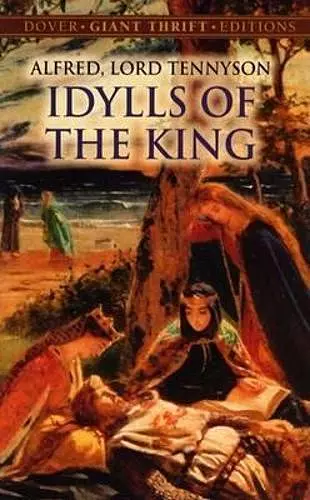 Idylls of the King cover