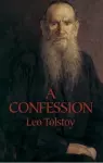 A Confession cover