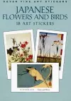 Japanese Birds and Flowers cover