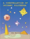 A Constellation of Origami Polyhedra cover