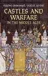 Castles and Warfare in the Middle Ages cover