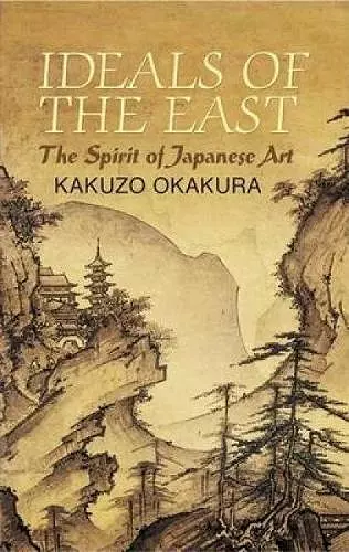 Ideals of the East cover