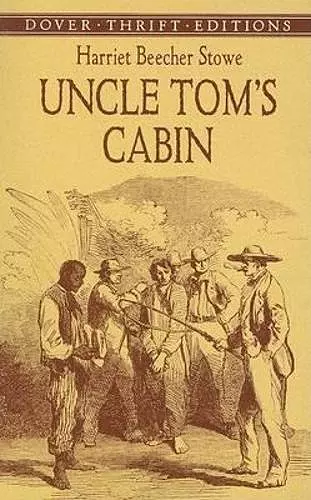 Uncle Tom's Cabin cover