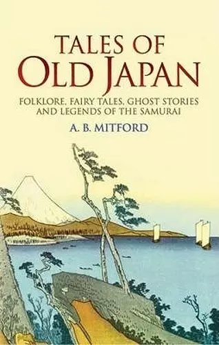 Tales of Old Japan cover