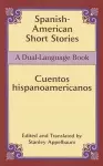 Spanish-American Short Stories / Cuentos Hispanoamericanos cover