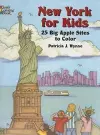 New York for Kids cover