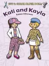 Kati and Kayla cover