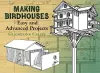 Making Birdhouses cover