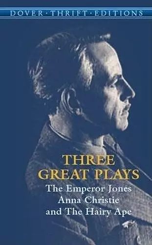 Three Great Plays cover