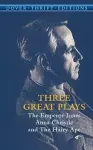 Three Great Plays cover