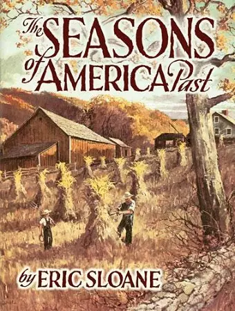 The Seasons of America Past cover