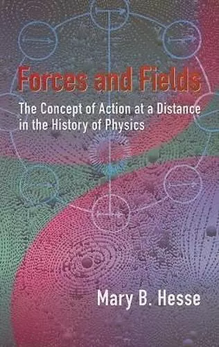 Forces and Fields cover