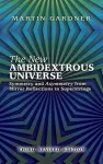 The New Ambidextrous Universe cover