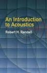 An Introduction to Acoustics cover