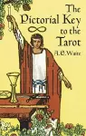 The Pictorial Key to the Tarot cover