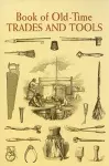 Book of Old-Time Trades and Tools cover