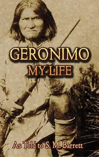 Geronimo cover