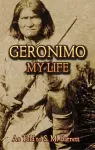 Geronimo cover