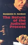 The Nature of the Judicial Process cover