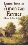 Letters from an American Farmer cover