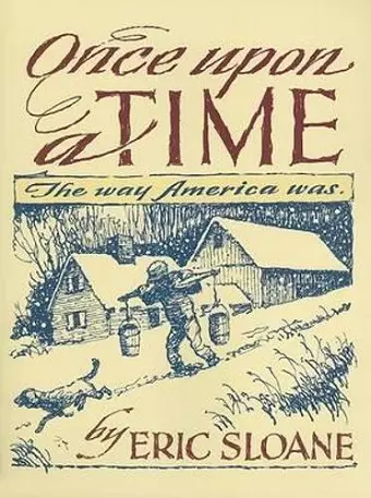 Once Upon a Time cover