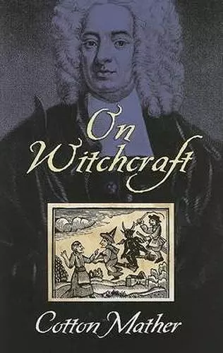 On Witchcraft cover