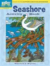 Seashore Activity Book cover