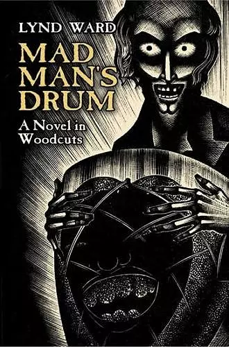 Madman'S Drum cover