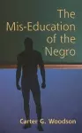 The Mis-Education of the Negro cover