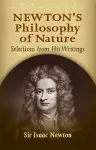 Newton'S Philosophy of Nature cover