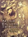 The Arthur Rackham Treasury cover