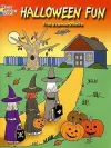 Halloween Fun cover