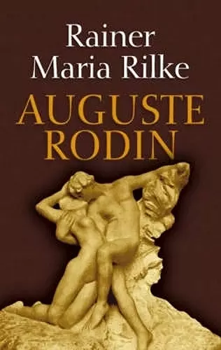 Auguste Rodin cover