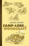 Camp-Lore and Woodcraft cover